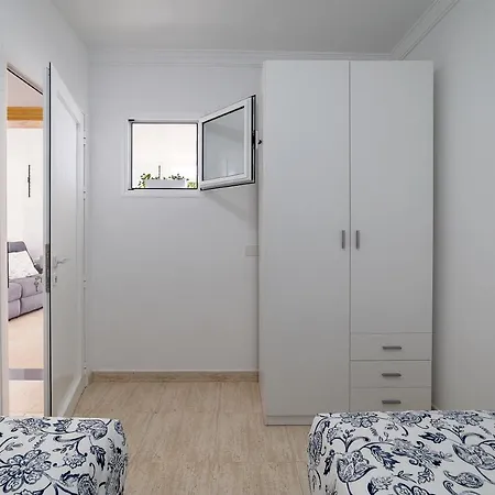 Apartamento Sussa 7c By Hh Puerto del Carmen (Lanzarote)