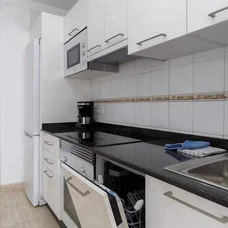 Sussa 7c By Hh 公寓 *