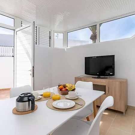 Sussa 7c By Hh Apartamento *