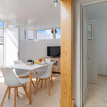 Sussa 7c By Hh Apartamento