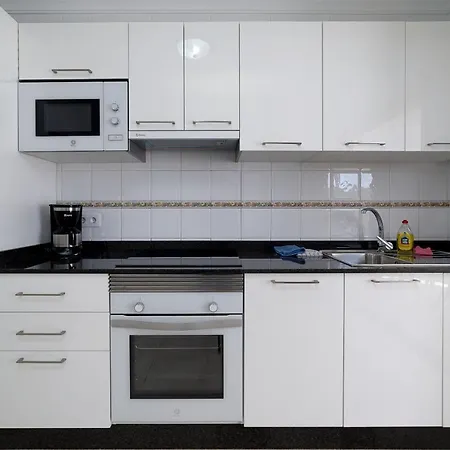 Appartement Sussa 7c By Hh