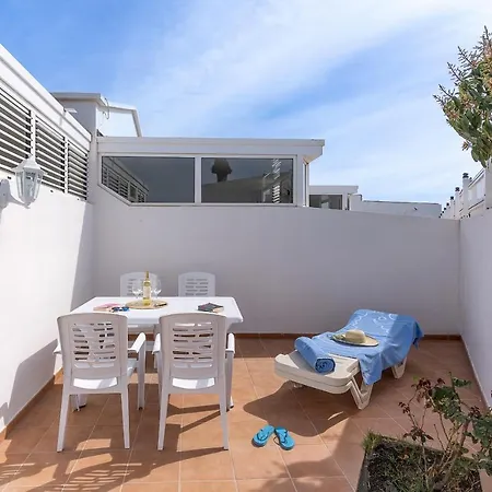 Sussa 7c By Hh Apartamento *