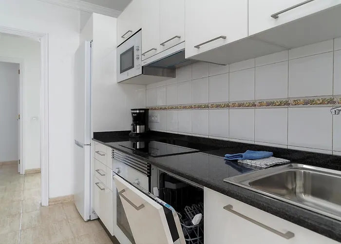 Sussa 7c By Hh Appartement *