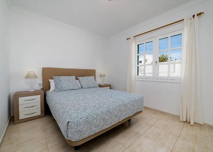 Sussa 7c By Hh Appartement