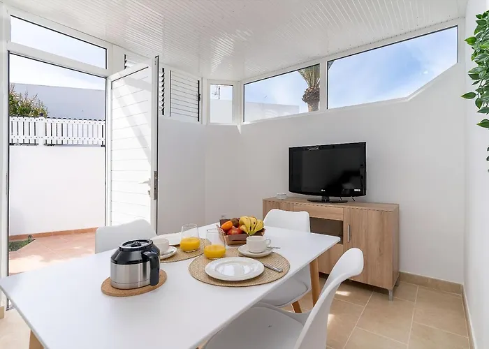 Sussa 7c By Hh Appartement *