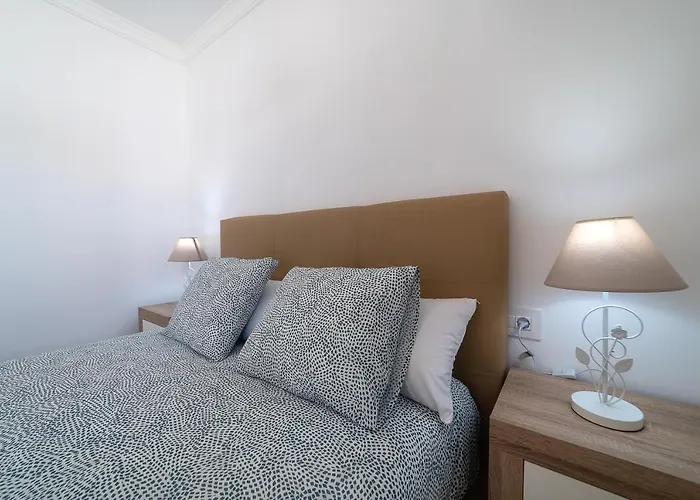 Sussa 7c By Hh Appartement Puerto del Carmen (Lanzarote)