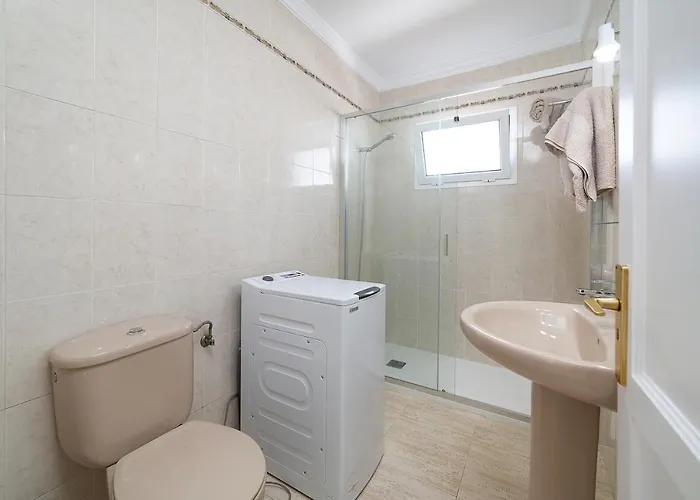 Appartement Sussa 7c By Hh Puerto del Carmen (Lanzarote)