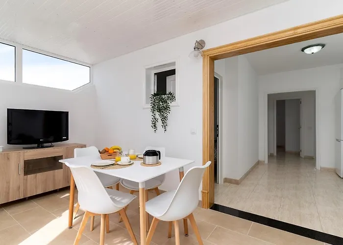 Appartement Sussa 7c By Hh Puerto del Carmen (Lanzarote)