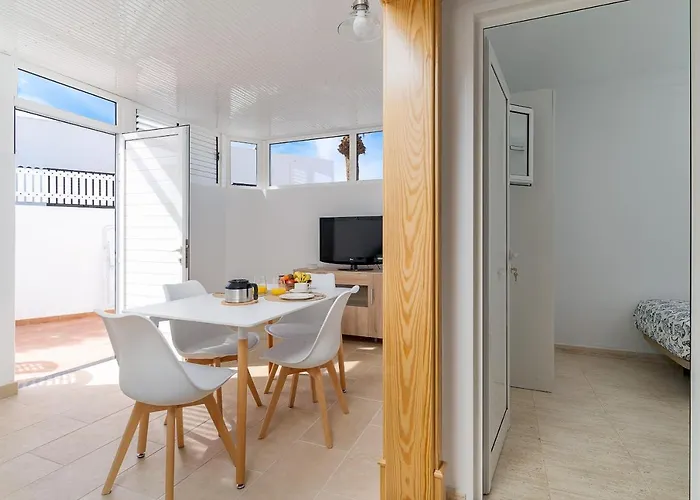 Sussa 7c By Hh Appartement