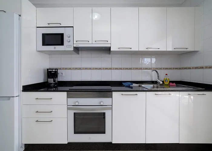 Appartement Sussa 7c By Hh