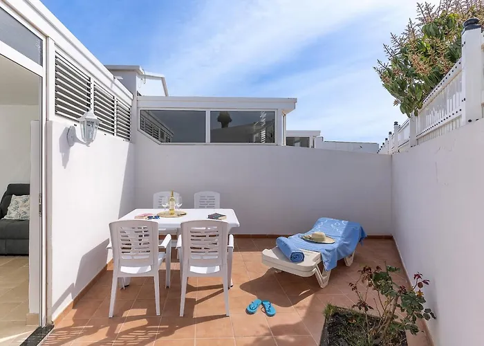 Sussa 7c By Hh Appartement *