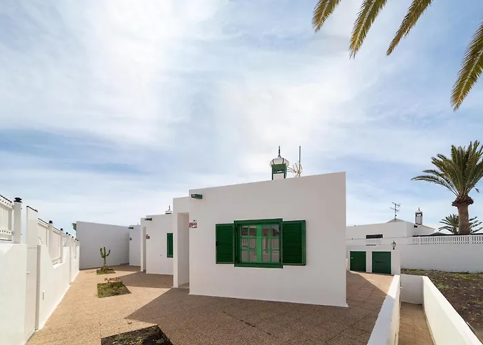 Appartement Sussa 7c By Hh