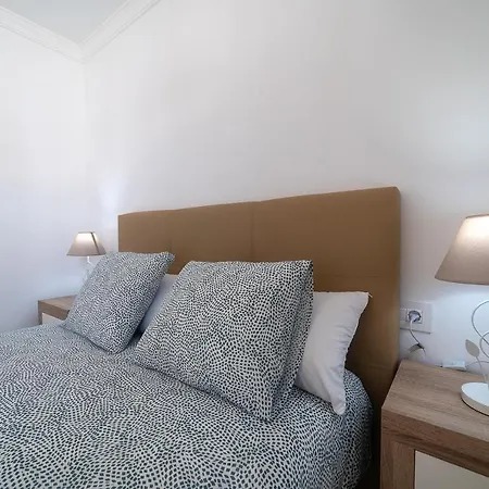 Sussa 7c By Hh Lägenhet Puerto del Carmen (Lanzarote)