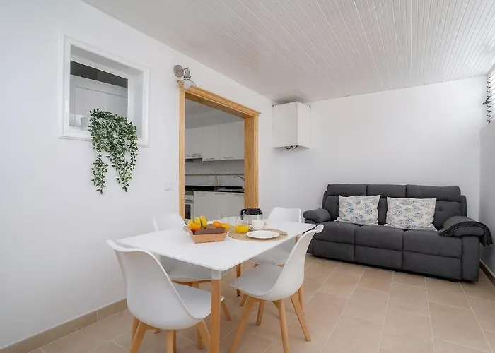 Sussa 7c By Hh Пуэрто дель Кармен