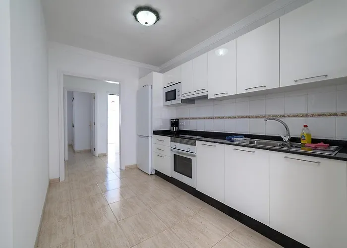 Sussa 7c By Hh Пуэрто дель Кармен