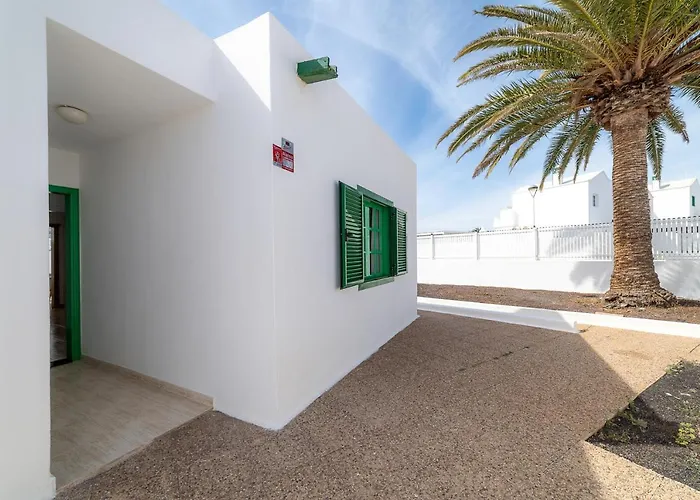 Sussa 7c By Hh * Пуэрто дель Кармен