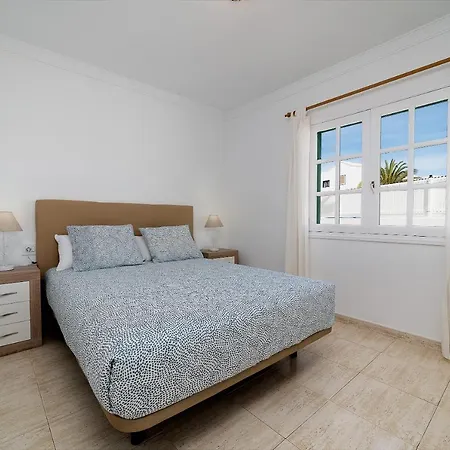 Sussa 7c By Hh Appartamento