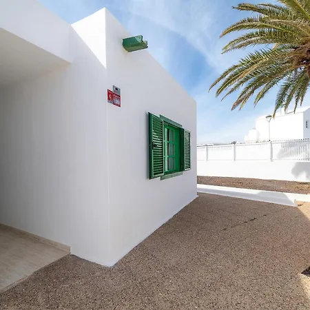 Sussa 7c By Hh * 푸에르토 델 카르멘