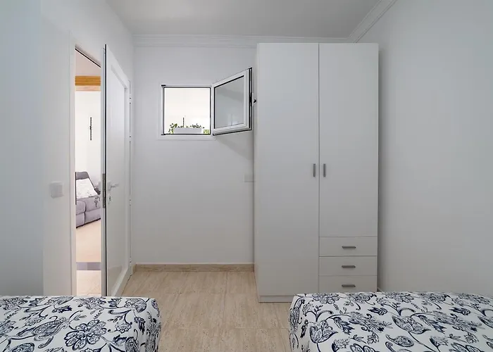 아파트 Sussa 7c By Hh 푸에르토 델 카르멘